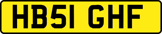 HB51GHF