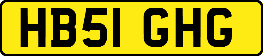 HB51GHG