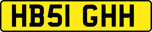 HB51GHH