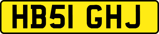 HB51GHJ