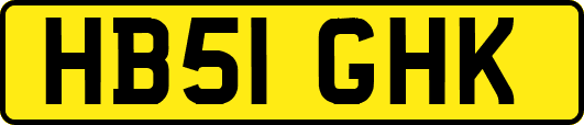 HB51GHK