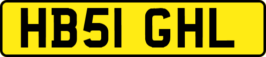 HB51GHL