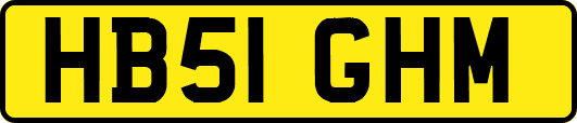 HB51GHM