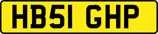 HB51GHP