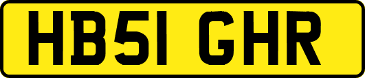 HB51GHR