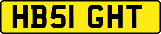 HB51GHT