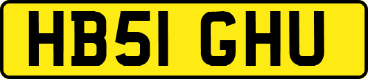 HB51GHU