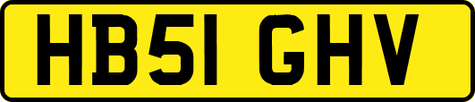 HB51GHV