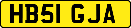 HB51GJA