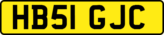 HB51GJC