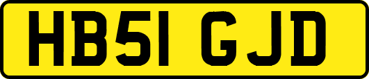 HB51GJD