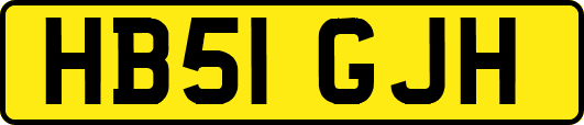 HB51GJH