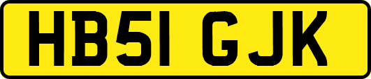 HB51GJK