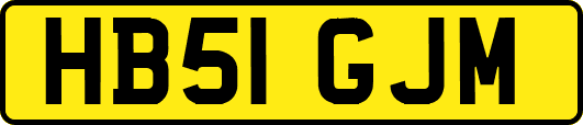 HB51GJM