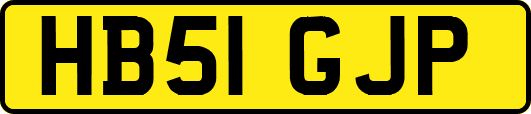 HB51GJP