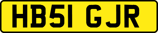 HB51GJR