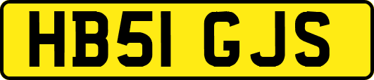 HB51GJS