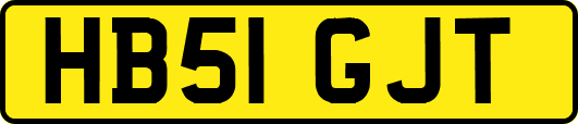 HB51GJT