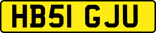 HB51GJU