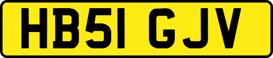 HB51GJV