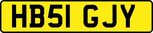 HB51GJY