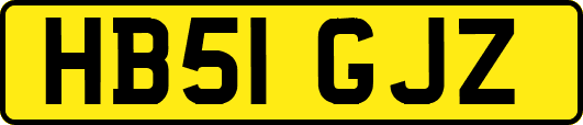 HB51GJZ