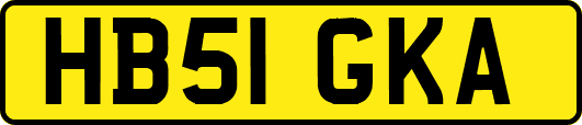 HB51GKA