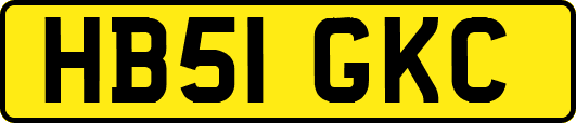 HB51GKC