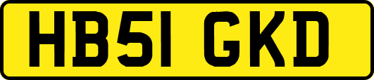 HB51GKD