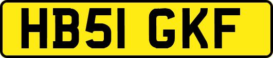 HB51GKF