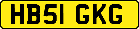 HB51GKG