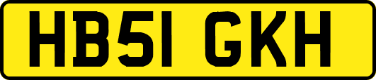 HB51GKH