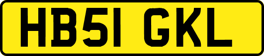 HB51GKL