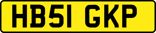 HB51GKP