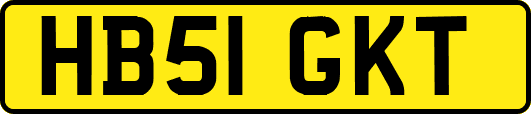 HB51GKT