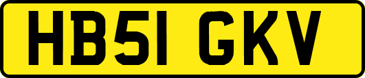 HB51GKV