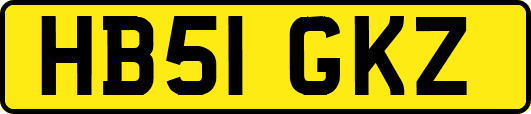 HB51GKZ