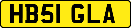 HB51GLA