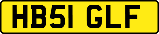 HB51GLF