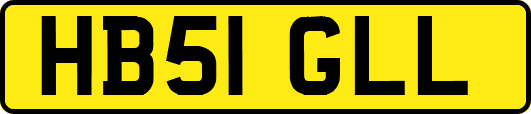 HB51GLL