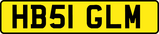 HB51GLM