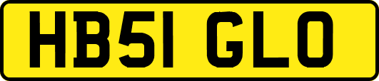 HB51GLO