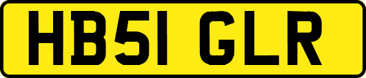 HB51GLR