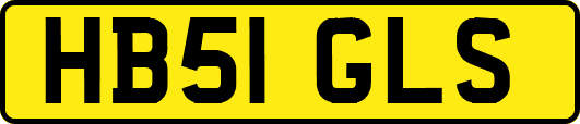 HB51GLS