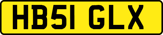 HB51GLX