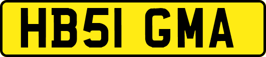 HB51GMA