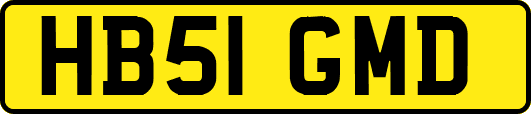 HB51GMD