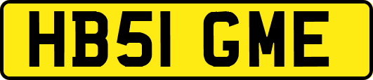 HB51GME