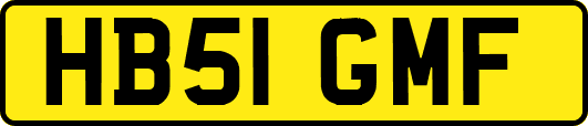 HB51GMF