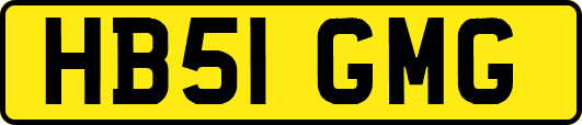 HB51GMG